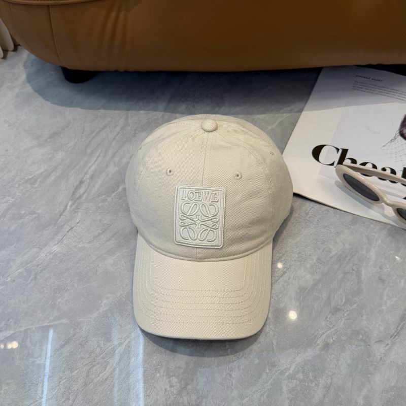 Loewe cap dx (3115)