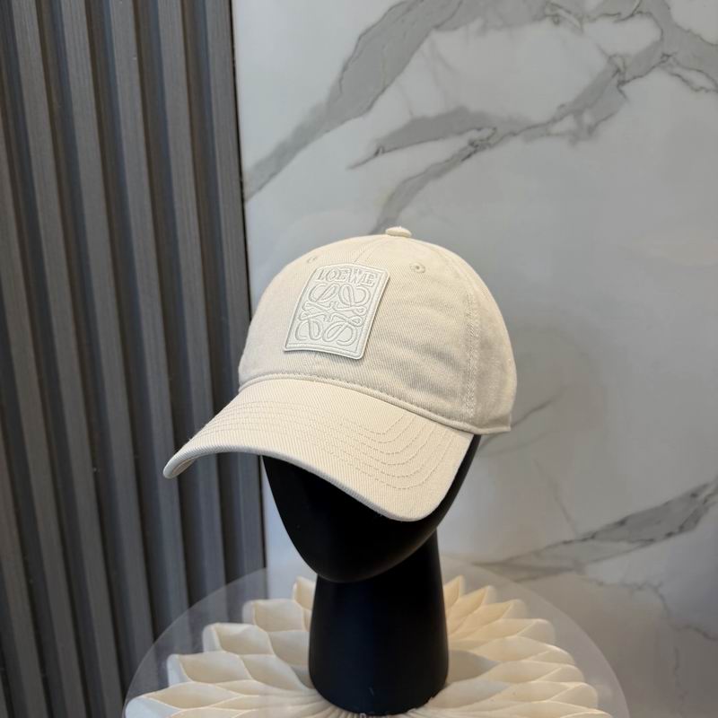 Loewe cap dx (3121)