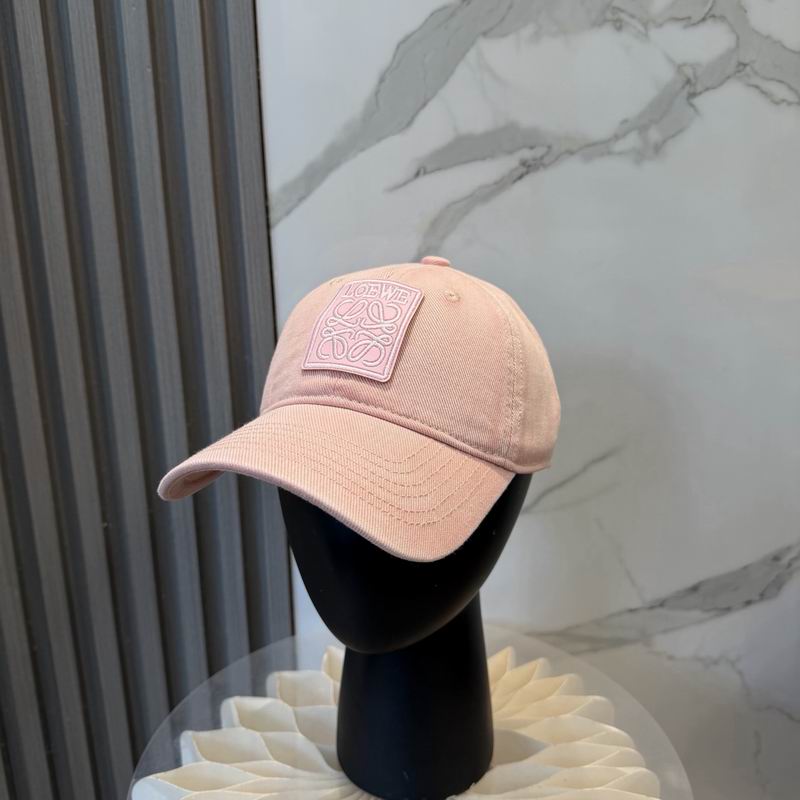 Loewe cap dx (3130)