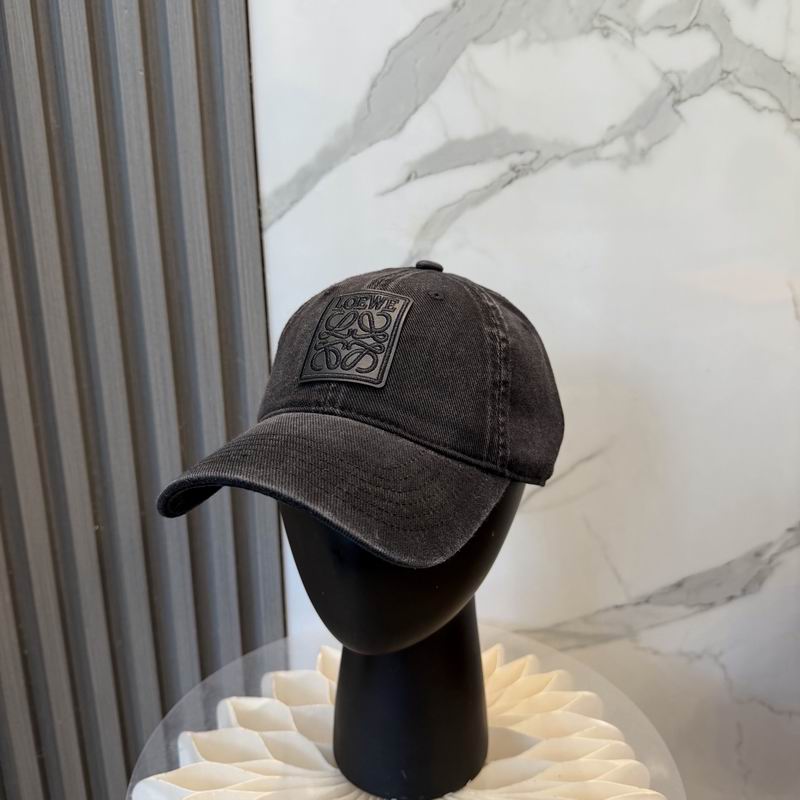 Loewe cap dx (3139)