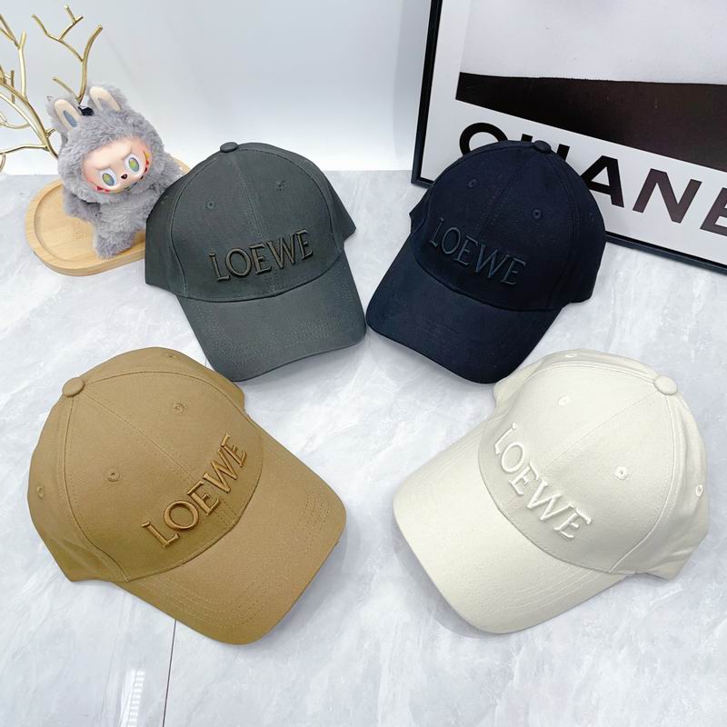 Loewe cap dx (5745)
