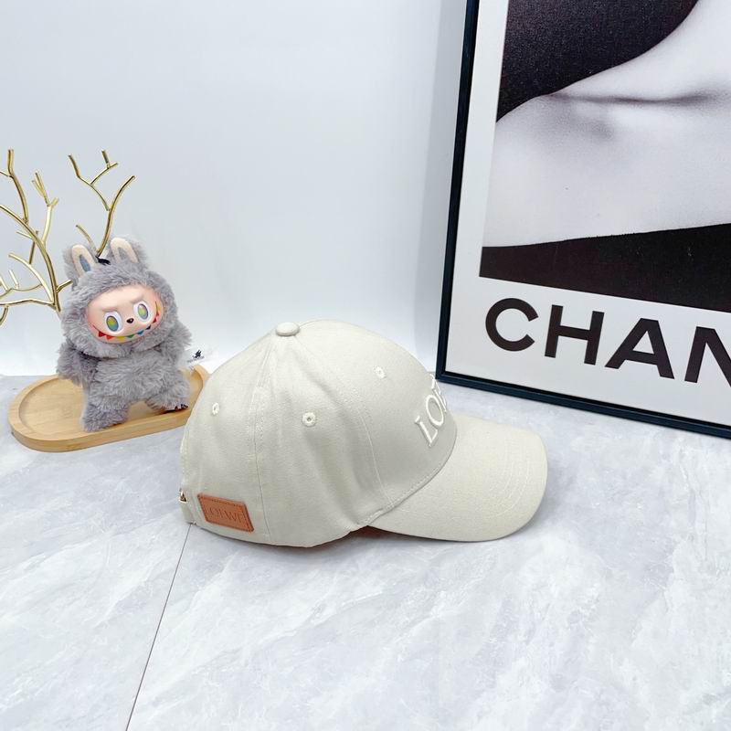 Loewe cap dx (5748)