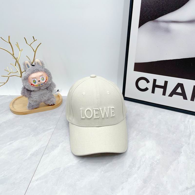 Loewe cap dx (5749)