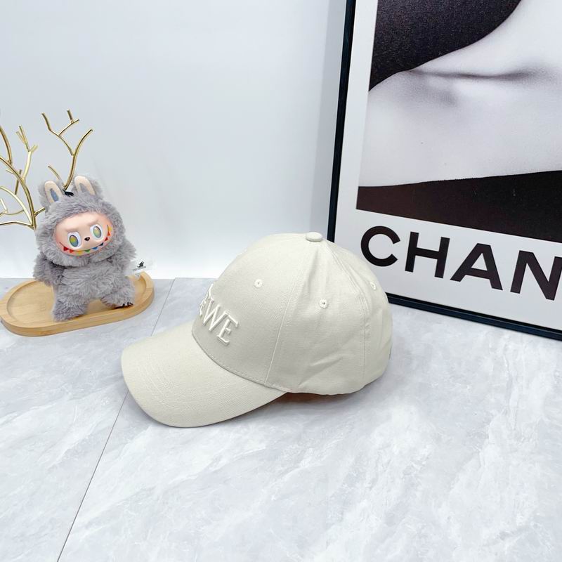 Loewe cap dx (5750)