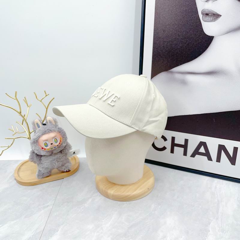 Loewe cap dx (5751)