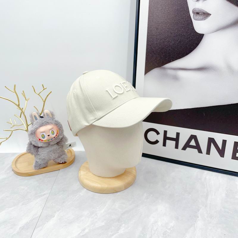 Loewe cap dx (5752)