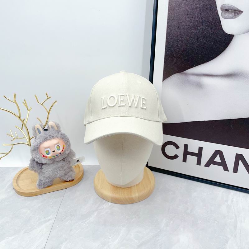 Loewe cap dx (5753)