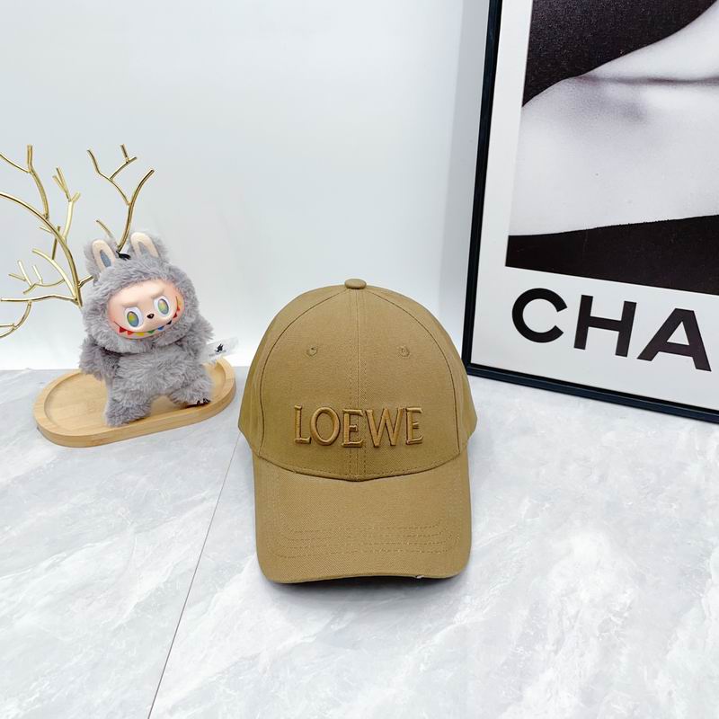 Loewe cap dx (5758)