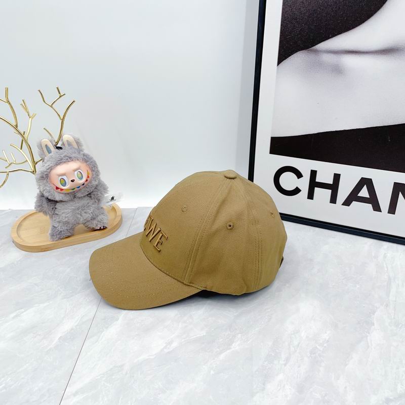 Loewe cap dx (5759)