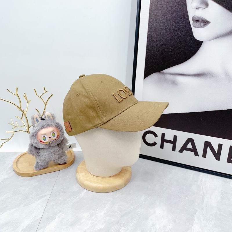 Loewe cap dx (5760)