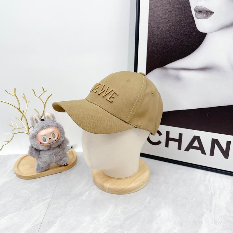 Loewe cap dx (5761)