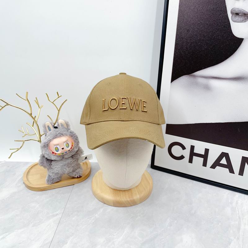 Loewe cap dx (5762)