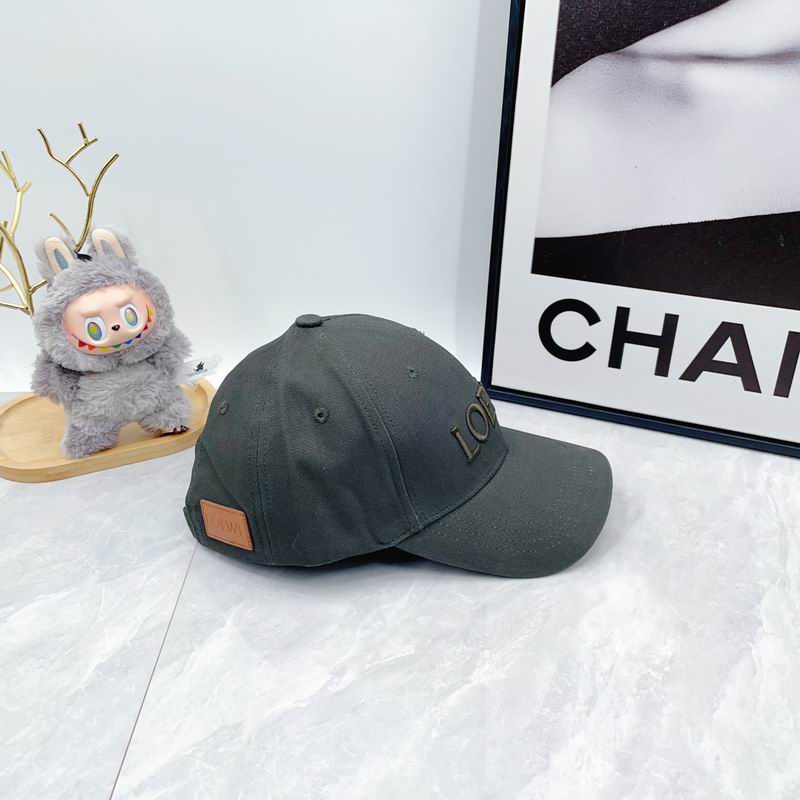 Loewe cap dx (5766)