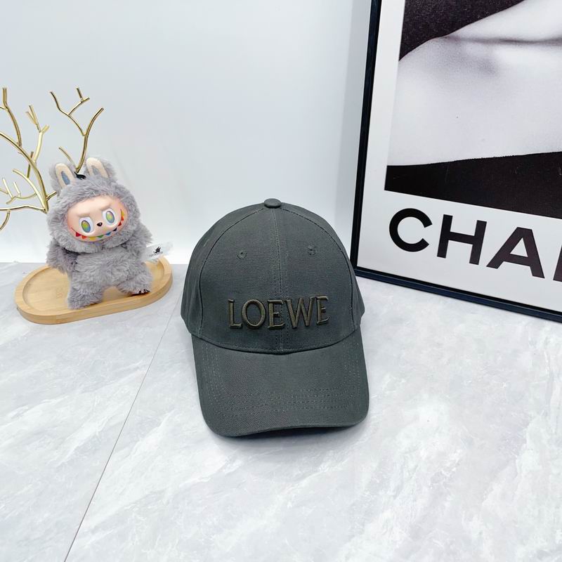 Loewe cap dx (5767)