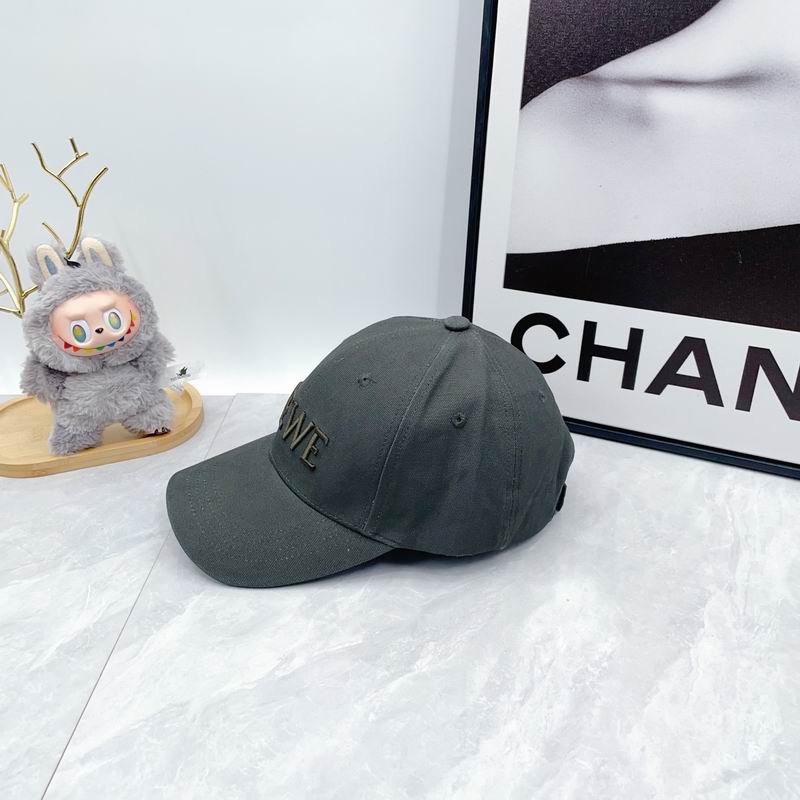 Loewe cap dx (5768)