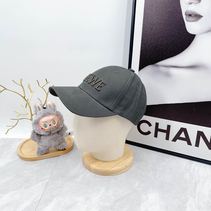Loewe cap dx (5769)