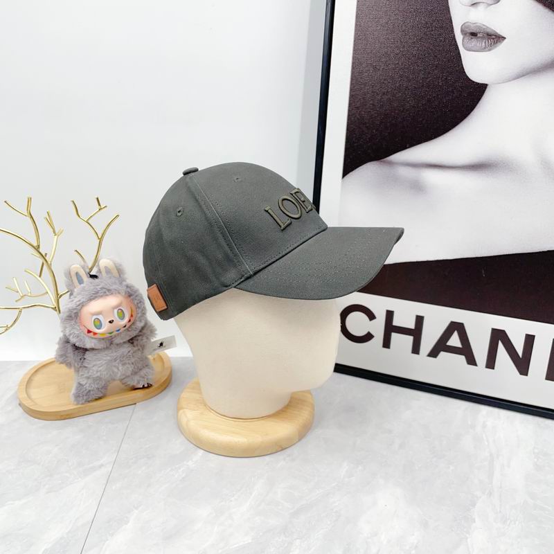 Loewe cap dx (5770)