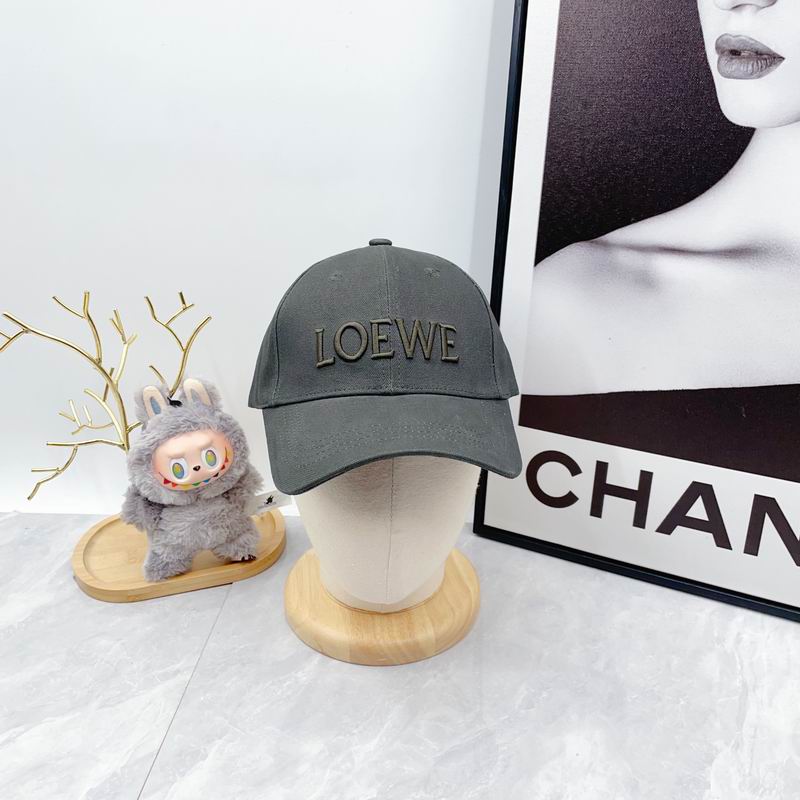Loewe cap dx (5771)