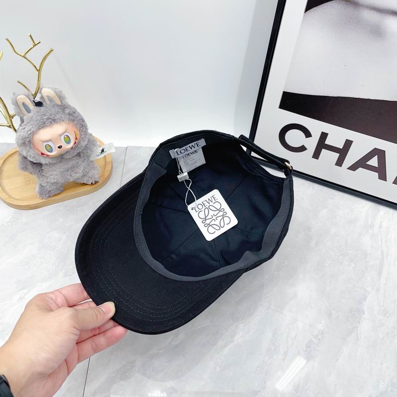 Loewe cap dx (5773)