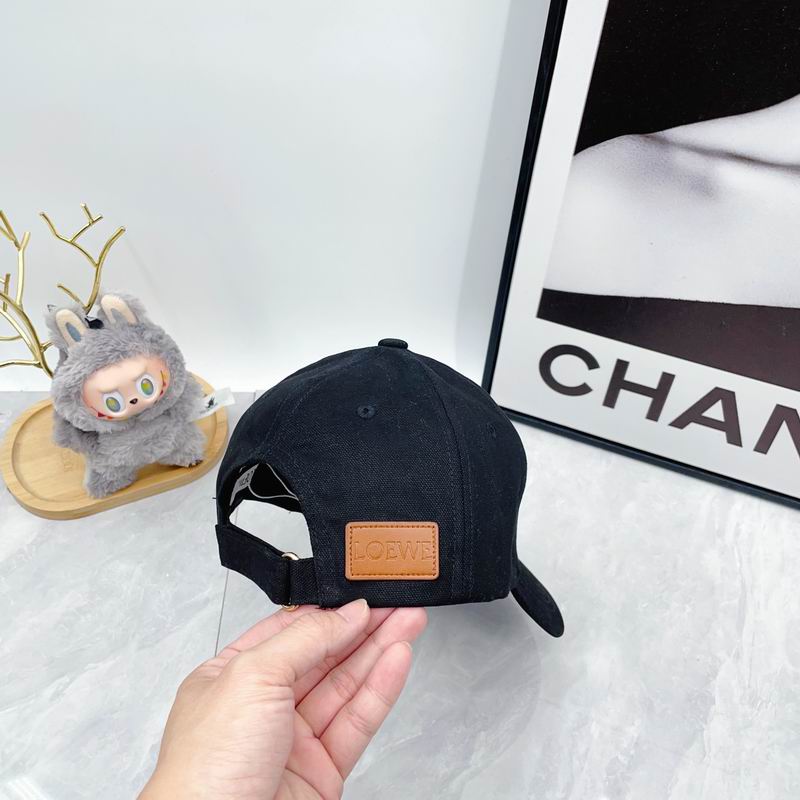 Loewe cap dx (5774)