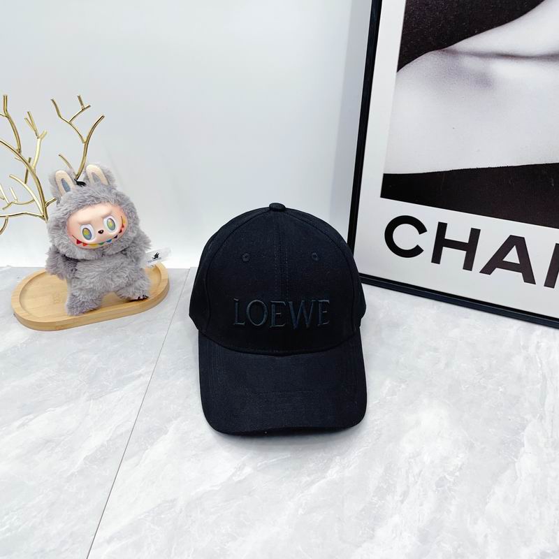 Loewe cap dx (5776)