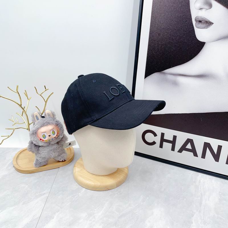 Loewe cap dx (5778)