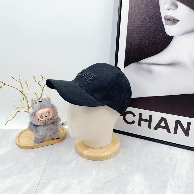 Loewe cap dx (5779)