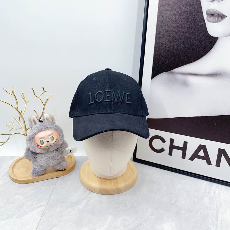 Loewe cap dx (5780)