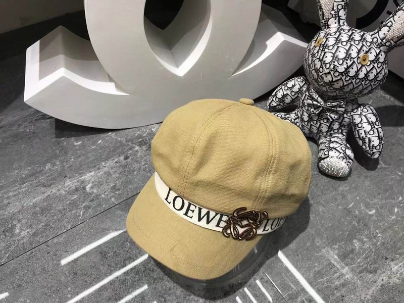 Loewe cap dx (95)