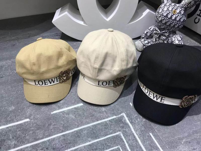 Loewe cap dx (98)