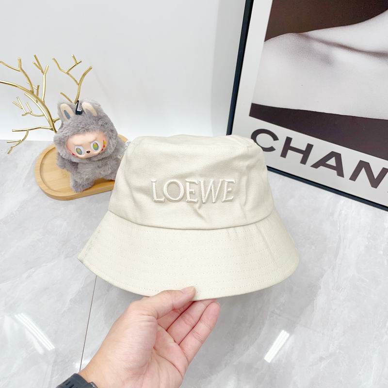 Loewe hat dx (401)
