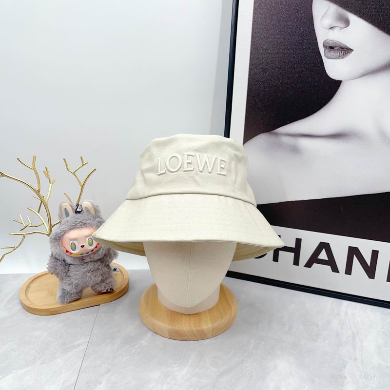 Loewe hat dx (406)
