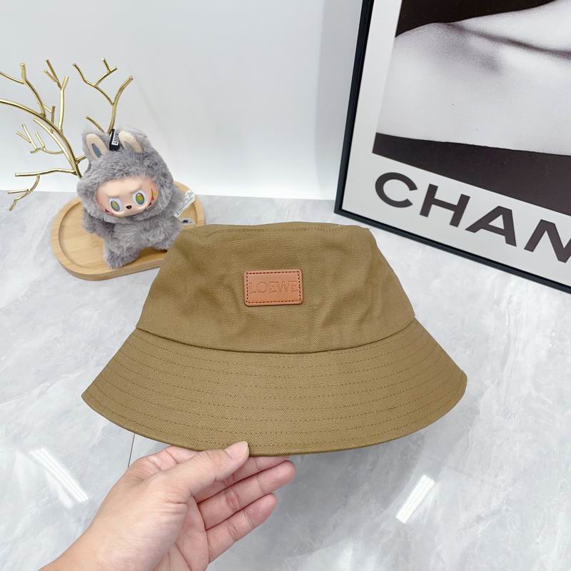 Loewe hat dx (409)