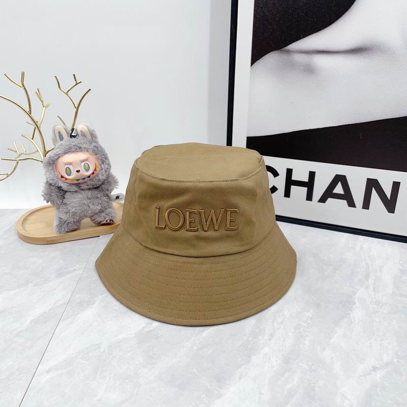 Loewe hat dx (410)