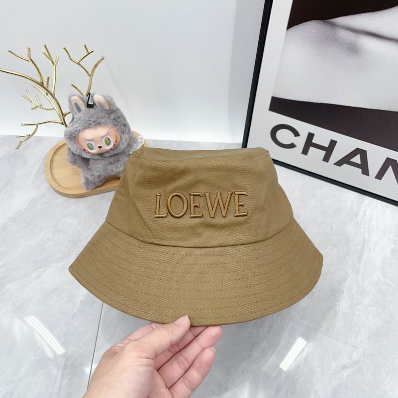 Loewe hat dx (411)