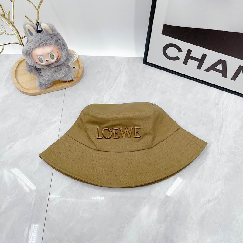 Loewe hat dx (412)