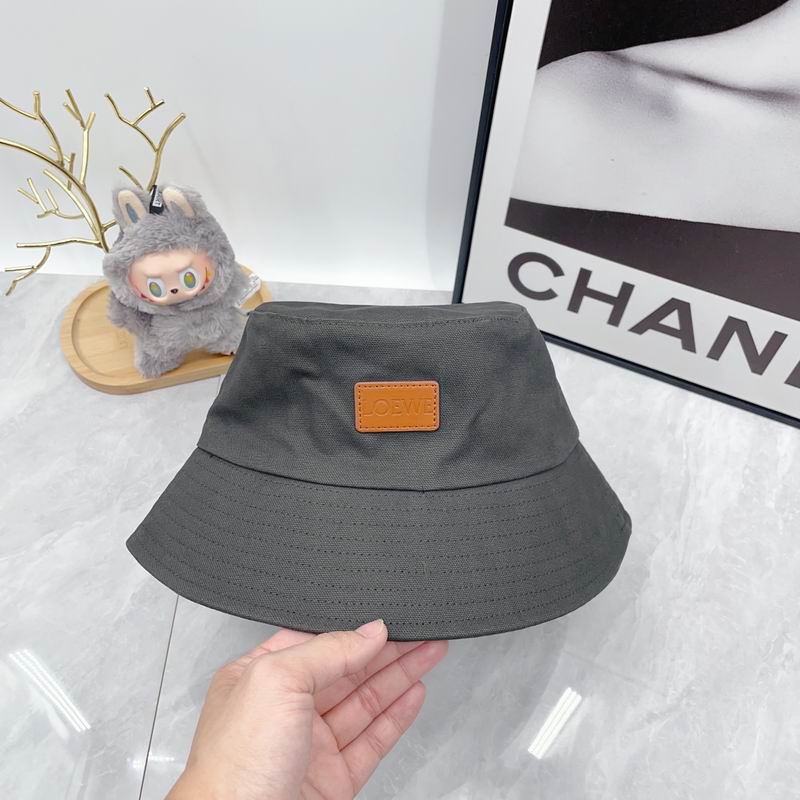 Loewe hat dx (418)