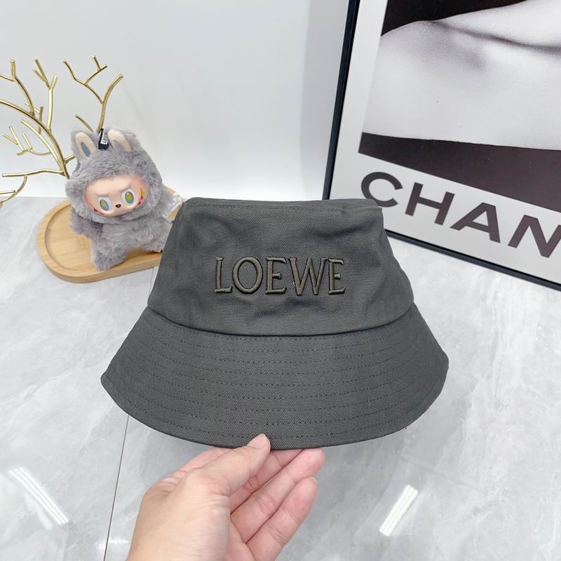 Loewe hat dx (419)