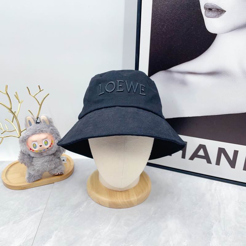 Loewe hat dx (433)