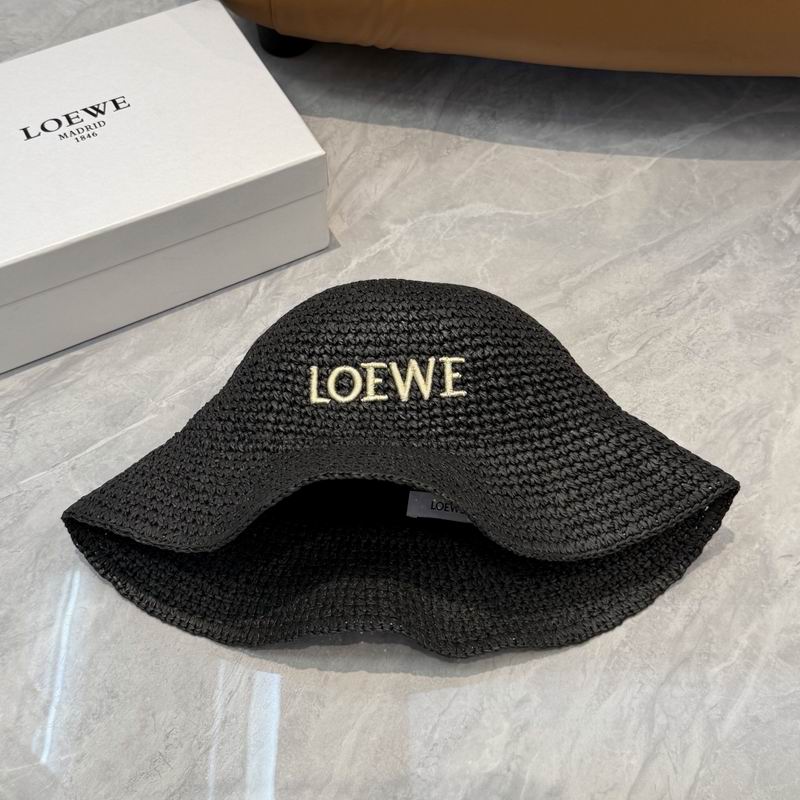 Loewe hat dx (436)