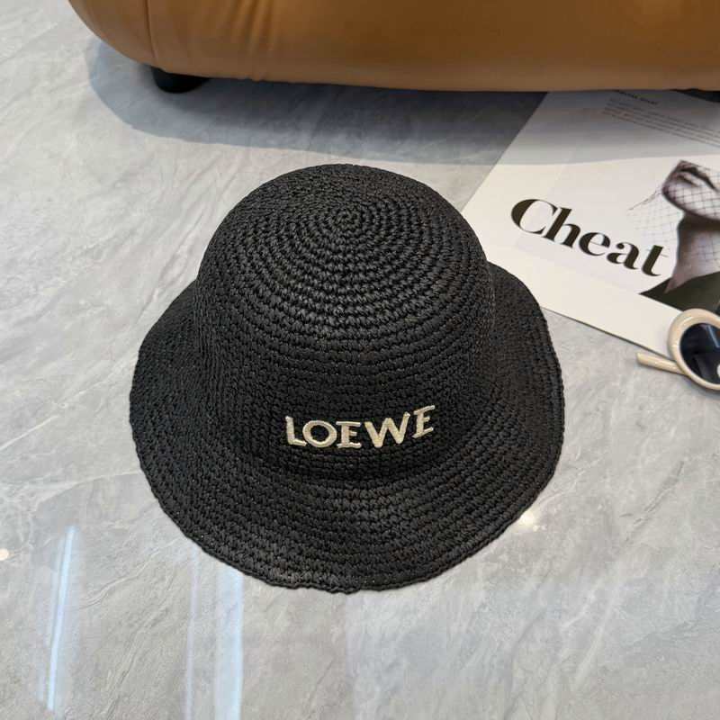 Loewe hat dx (438)