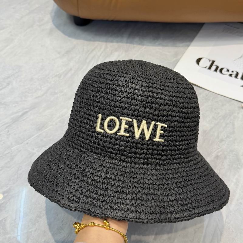 Loewe hat dx (441)