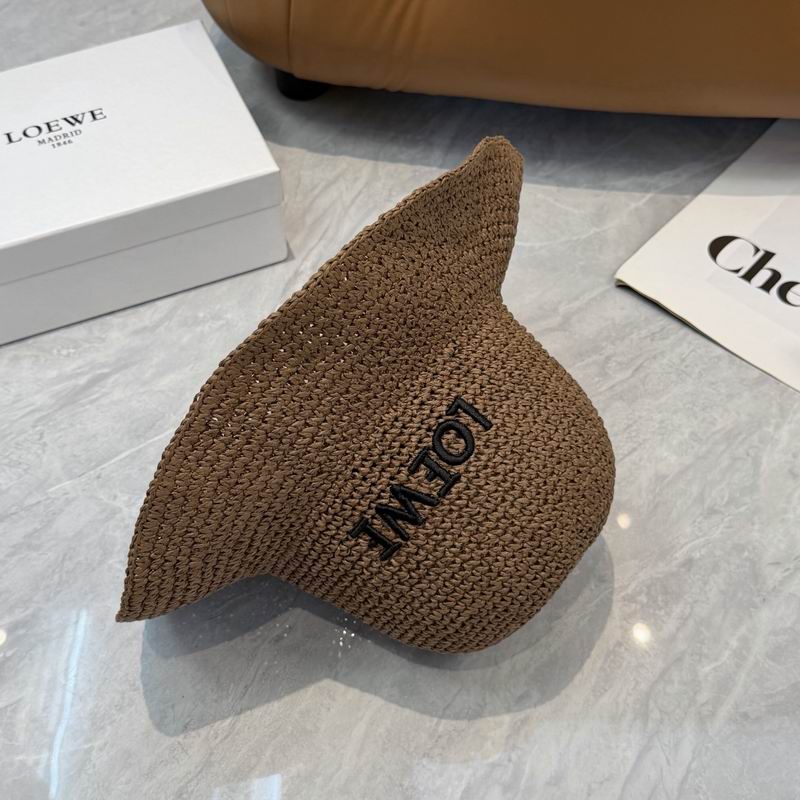 Loewe hat dx (446)
