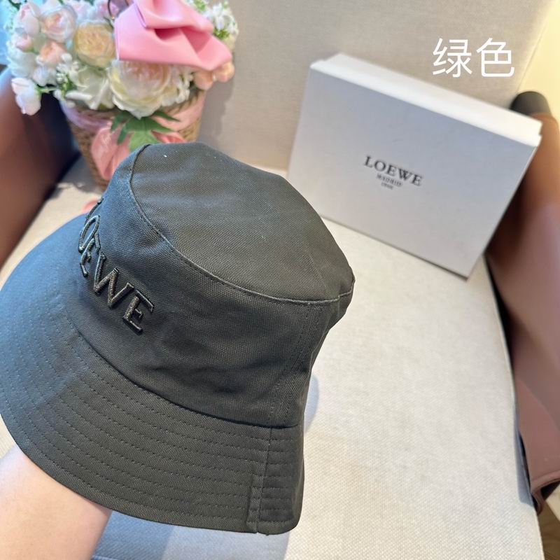 Loewe hat dx (447)