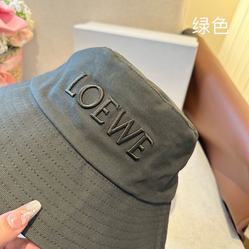 Loewe hat dx (448)