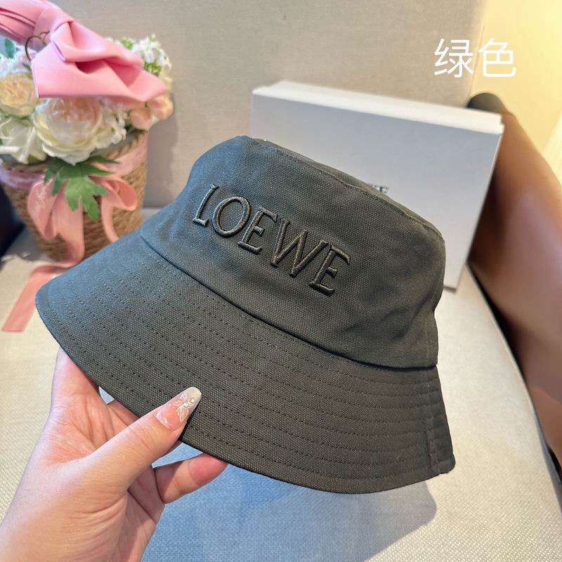 Loewe hat dx (449)