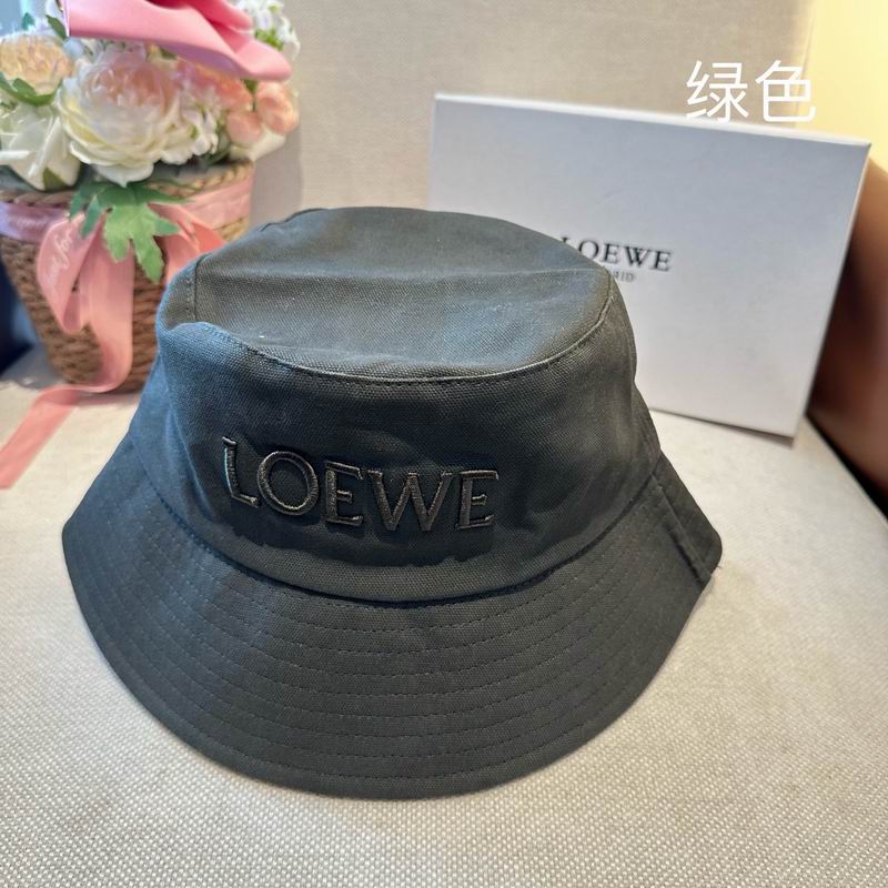 Loewe hat dx (450)
