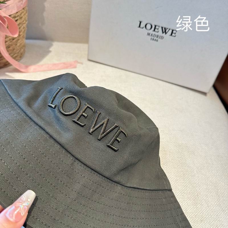 Loewe hat dx (451)
