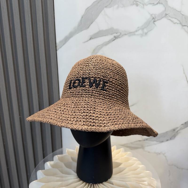 Loewe hat dx (451)