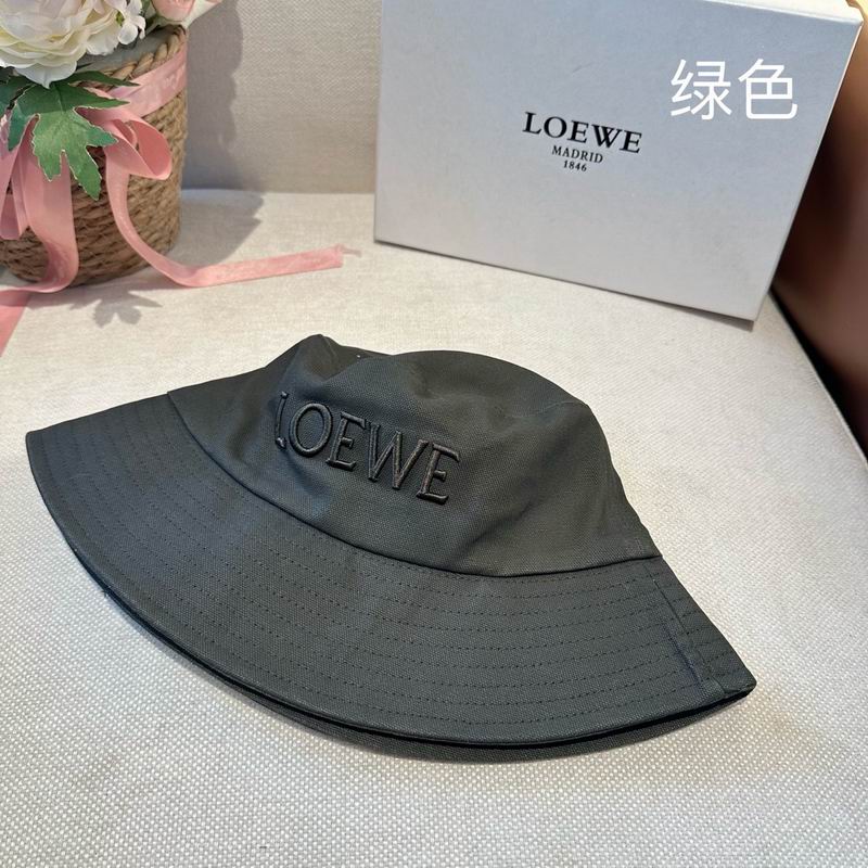 Loewe hat dx (452)